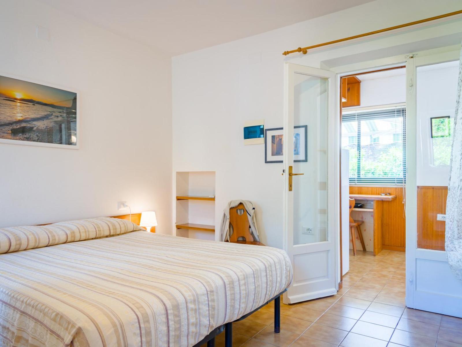 Residence Augusto Каполивери Екстериор снимка