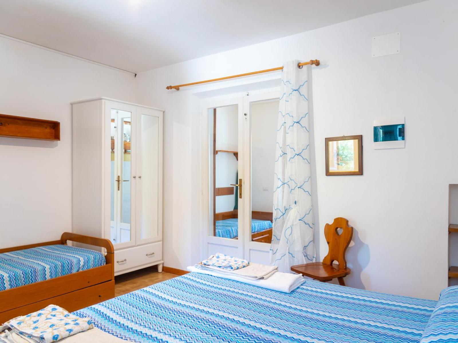Residence Augusto Каполивери Екстериор снимка