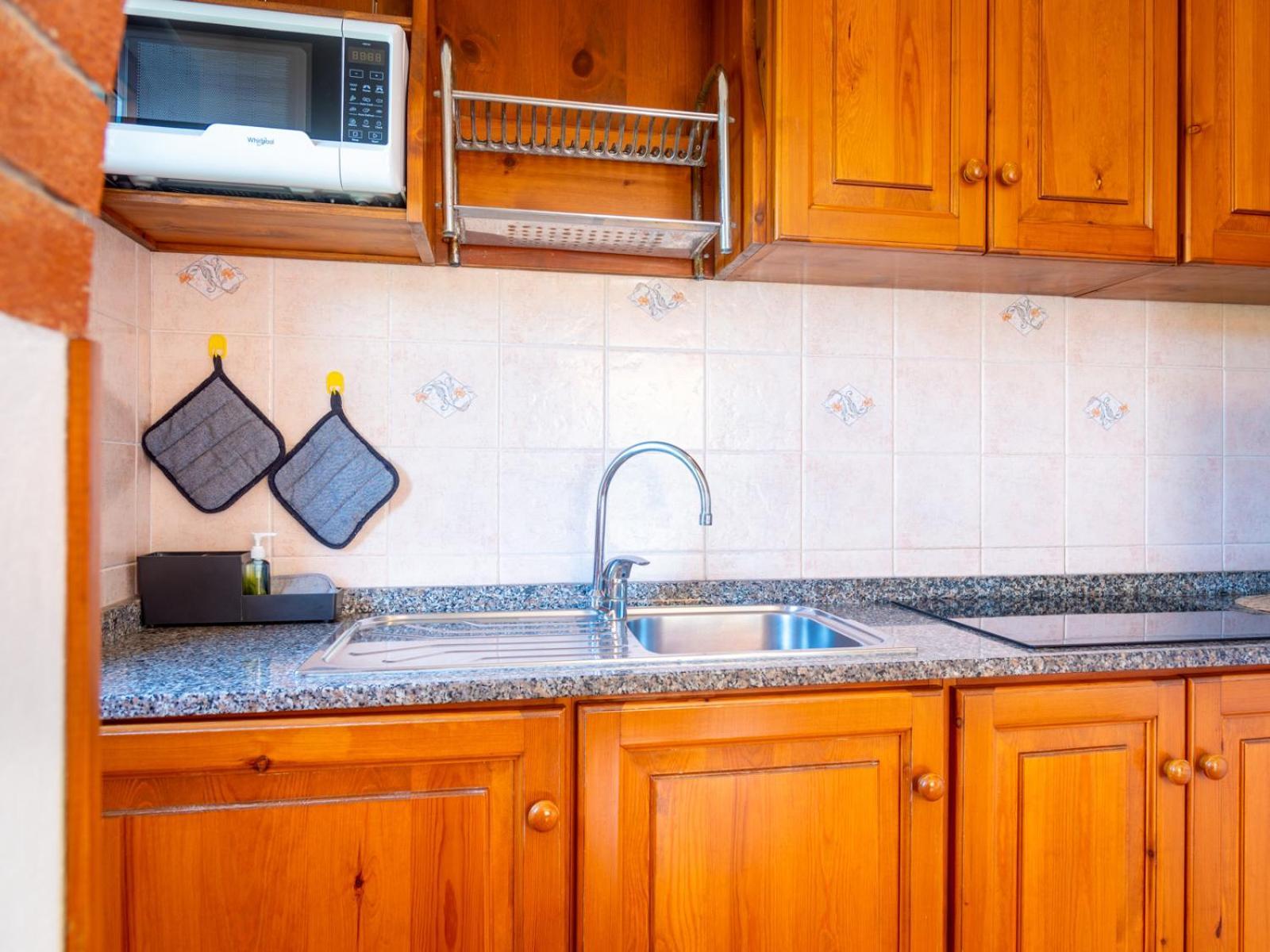 Residence Augusto Каполивери Екстериор снимка