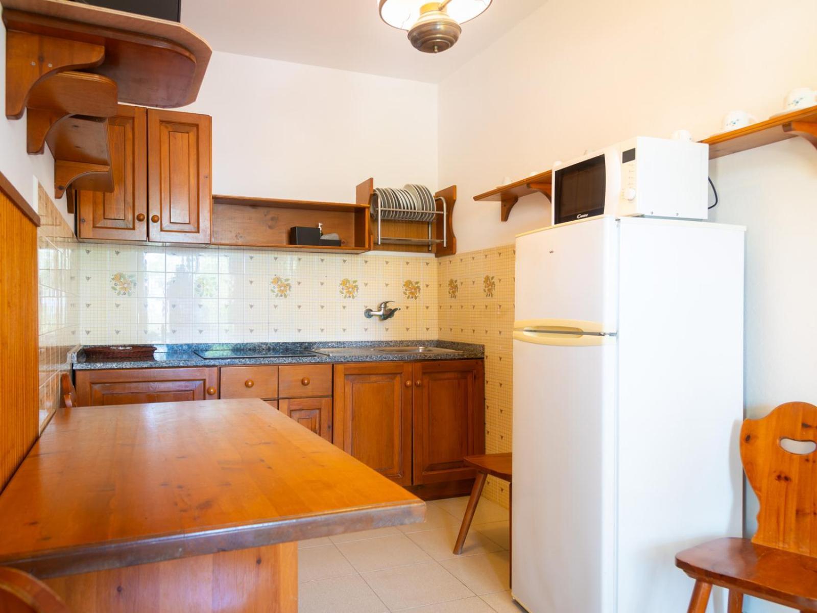 Residence Augusto Каполивери Екстериор снимка