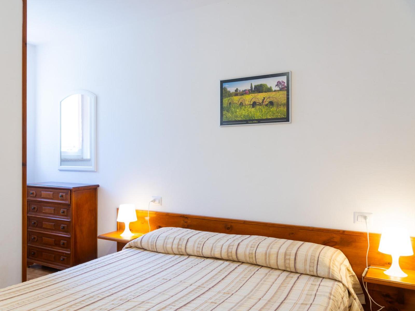 Residence Augusto Каполивери Екстериор снимка